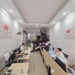 Bán nhà phố nguyễn văn huyên, ô tô tránh, kinh doanh mọi loại hình, giá bán gấp