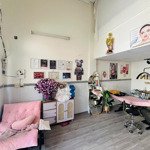 Nguyễn cửu đàm - hẻm nhựa 5m - dt (4x11) vuông vức - giá chỉ 4.78 tỷ còn tl