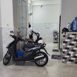 Nhà tân phú - 4 tầng btct hoàn công đủ - dòng tiền 10tr/tháng - ngang 5m đẹp - nhỉnh 6 .