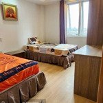 Bán Tòa Căn Hộ Biển Khu Hồ Nghinh - Phạm Văn Đồng - 7 Tầng - Doanh Thu 850 Tr/Năm - Giá 18.X Tỷ