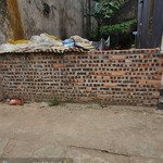 Hiếm! Lô Đất 43M2 Nhỏ Xinh Vuông Vắn Ngọc Chi, Vĩnh Ngọc Ngõ Thông Ô Tô
