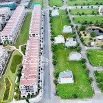 Dự Án Saigon Village Nền Giáp T&T Melennia Đường Lớn Lộ Giới 21M Giá Chỉ: 2Ty3. Diện Tích: 80M2. Sổ Hồng