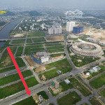 Bán lô góc nam kỳ khởi nghĩa và 2 lô đôi nam kỳ khởi nghĩa. fpt city đà nẵng