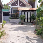 đất an thạnh, đường xe hơi 249m2, có vườn măng cụt, giá bán: 3 tỷ 400tr