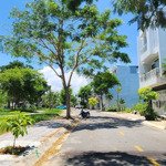 Bán Lô Góc Đối Diện Công Viên Khu Đô Thị Hà Quang 1, Cụm Xây Nhà Có Sổ