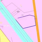 1540M2 Sẵn 400 Thổ Cư Lô Đất Có 1-0-2 Tại Dmc Tây Ninh 1Mt Đường Sỏi-Mt View Kênh Xanh Ngát 1Ty250