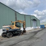 Cho Thuê Khomặt Tiềnhoàng Quốc Việt, P.phú Mỹ, Q7 - Kho Cao Ráo Xe Cont Ra Vào 24/7 - 80 Triệu/Tháng