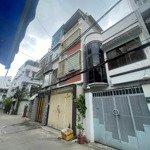 Bùi Đình Tuý - 49M2 - 4 Tầng - Xe Hơi Quay Đầu - 8 Tỷ Nhỉnh