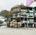 Nóng! Cho Thuê Mặt Bằng Kinh Doanh Khu Tsq Nguyễn Văn Lộc 190M2 X 4 Tầng, Mặt Tiền Lô Góc Hơn 20M