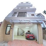 Bán Nhà Lô Góc Ô Tô Vào Nhà Thang Máy Sang Xịn Trung Tâm Việt Hưng, Long Biên