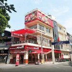 Hàng Kín Góc 2 Mặt Tiền Lê Văn Sỹ, Q. Tân Bình - Dt: 5X30M - 4 Tầng - Hđt: 280 Triệu - Giá: 40 Tỷ