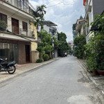 Bán 83M2 Đất 2 Mặt Đường Trước Sau Trâu Quỳ, Gia Lâm - Phù Hợp Kinh Doanh, Xây Nhà Trọ Sinh Viên
