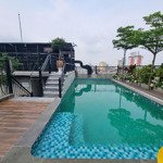 Chính Chủ Cho Thuê Căn Hộ Cao Cấp Đẹp Hiện Đại Phố Hồng Tiến 50M2 Full Đồ 10 Triệu: Liên Hệ: 0916393862