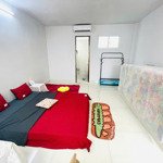 6 triệu/tháng cho thuê phòng bancol 176 bình lợi, p13, bình thạnh _ có nội thất không giới hạn người ở