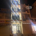 Siêu Phẩmhẽm Xe Hơi10M Cư Xá Chu Văn An Dt: 4.2X18M Kc: 4 Tầng Giá Bán 11 Tỷ Hdt: 35 Triệu/Tháng