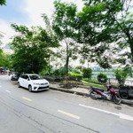 Nhà Đẹp Sát Hồ Điều Hòa -Trung Tâm Đống Đa - Thang Máy