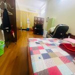 12 Tỷ Có Nhà Đẹp 4T Lạc Long Quân 55M Khu Phân Lô Quân Đội 2 Thoáng Gara Ôtô Tránh Ngõ Thông