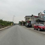 Bán 83M2 Đất Thôn Vàng, Xã Cổ Bi, Gia Lâm - Tặng Nhà Nội Thất Cơ Bản Có Thể Ở Ngay Trong Ngày