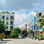 Nhà 4 Tầngmặt Tiềnđường 447-Lê Văn Việt, Kdc Văn Minh Dân Trí, Thích Hợp Ở Hoặc Kinh Doanh