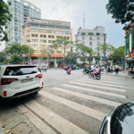 Mặt Phố Lê Đại Hành, Hbt Kinh Doanh Tiền Vào Như Nước -Diện Tích41M2 X 3Tầng - Giá Bán 25Tỷ Có Thương Lượng