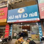 Cho Thuê Nhà 433 Mp Giải Phóng Kd Quán Ăn, Sửa Xe, Chdv, Mọi Loại Hình, Hđ 5 Năm, 70X4T, 6 Ngủ