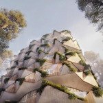 5 ha cho 68 căn sky villas & sky mansions con số ấn tượng cho bất động sản hạng sang