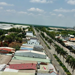 Bán đất đẹp tại đường dh707, xã minh thạnh, dầu tiếng, bình dương, giá thỏa thuận, dt1080m2