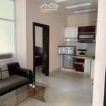 Cần cho thuê chdv 2pn 1wc có phòng khách riêng đầy đủ nt ngay quận 3