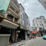 Phân lô hoàng văn thái, 2 ô tô để trong nhà 105m2, 4 ngủ ở sướng