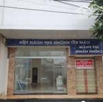 Cho thuê nhà nguyên căn 3 tầng làm mbkd tại lê quý đôn, đông hà, quảng trị