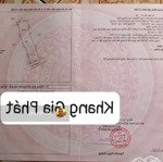 Ngộp - bán nhà mặt tiền đường đt 769 bình sơn,diện tích318m2 thổ cư 275m2 sổ sẵn đang cho thuê 13 triệu/th