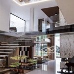 Bán lỗ! chính chủ bán biệt thự góc đường số 52, an phú, q2. dt: 160m2(10x16m) -3 tầng chỉ 36 tỷ tl
