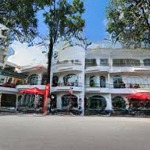 Siêu vị trí - góc 2mt nơ trang long, bình thạnh - 30 x 20m - kvxd: hầm 7 tầng - 80 tỷ về 60 tỷ