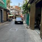 Bán nhà lý thuờng kiệt - p.9 - tân bình- 82m2 - 5,5 x15m - 5 tầng - 5 pn - 7wc 16,5 tỷ