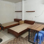 Cho thuê gấp nhà trọ 1pn, 1wc, 30m2, giá 3,5 triệu tại nguyễn chính, hoàng mai, hà nội