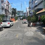 Hàng Hiếm Rất Đẹp Ngay Chợ Phạm Văn Hai-Xe Hơi Ngủ Ngon Trong Nhà-(4X12,2M)-5Tầng-Chỉ 8Tỷ Tròn.