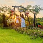 Đất Nền Nghỉ Dưỡng Sổ Sẵn Bảo Lộc