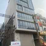 Cơ Hội Đầu Tư - Cho Thuê Nhà Phố Vũ Phạm Hàm - Trung Hoà,Diện Tích125M2 X 4 Tầng, Mặt Tiền 6M