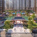 Đón Sóng Đầu Tư Mới Cùng The-K Park Avenue Chung Cư Cao Cấp Vinhomes Thanh Hóa 0973.969.059