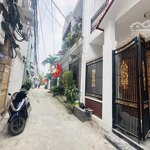 Siêu Phẩm 2 Tầng Mới 100% Thiết Kế Hiện Đại, Full Nội Thất - Tt P.an Khê Q.thanh Khê