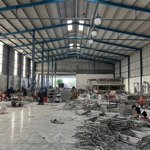 Cho Thuê Kho Xưởng 1.400M² Có Pccc, Đường Ql 91B, Tp. Cần Thơ, Lộ Container, Thuê 80 Triệu/ Tháng