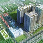 Chính Chủ Bán Cc Imperia Sky Garden, Minh Khai. Diện Tích 80 M2 