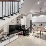 Bán CCMN Nguyễn Trãi 75m2 thang máy ngõ nông rộng 18 phòng 17.5 tỷ