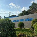 Bán gấp đất thổ cư sổ riêng phường tân triều, chỉ 300tr mua được ngay còn lại ngân hàng hỗ trợ vay