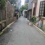 đất đẹp trung tâm trâu quỳ, gia lâm 50m²