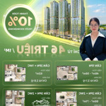 Căn hộ la pura full nội thất cao cấp tầm giá dưới 50 triệu/m² có còn ở tp. hồ chí minh?