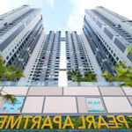 100% nhà mới cđt. duy nhất căn 2pn giá all in chỉ 2.33 tỷ. ngân hàng hỗ trợ 80% nhận nhà mới ngay