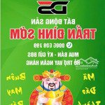 Bán đất dư an nam hoà xuân khu đầm sen. giá tốt khách đầu tư và ỡ