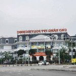 Trịnh văn bô lô góc- đường 24m, vẻ hè 4m, trước nhà là công viên cây xanh- siêu phẩm lô góc khu đ