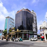 Bán gấp! tòa building mặt tiền ngô quang huy, quận 2 (13x17m), hầm 7 tầng hđt 275 tr/th, chỉ 36 tỷ
